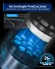 Tineco Pure One S30 Aspirateur Balai sans Fil, 150AW Voir les images du produit 7