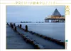 Calvendo Seebrücke Heringsdorf 1000 Teile Puzzle quer Produktbild-Vorschau 3