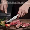 PAUDIN S3 Steakmesser Set – 6-teilig – Rasiermesserscharf Produktbild-Vorschau 16