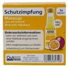 Schutzimpfung "Idiotikum Akut" (3 x 0,02L) Produktbild-Vorschau 3