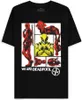 Deadpool - Wir sind - Kurzarm-T-Shirt für Männer Produktbild-Vorschau 1