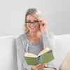 Wenko Lesebrille Seeplus Zoom, schwarz, einstellbar +0.5 Produktbild-Vorschau 7