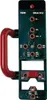 Dima di foratura BL305.6.10U Mount. v. Rosette e piastre Anteprima dell’immagine prodotto 1
