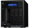 Western Digital My Cloud PR4100 NAS-Büro Ethernet/LAN Noir Produktbild-Vorschau 1
