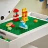 SoBuy Kindertisch mit 2 Stühlen Aufbewahrungsmöbel weiß Produktbild-Vorschau 9