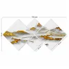 Wallity, 4MDF1647170950, Bilder, Mehrfarbig, MDF, 60 x 115 Produktbild-Vorschau 3