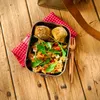 Lurch 00240882, Pojemnik na lunch, Dorosły, Stal Podgląd zdjęcia produktu 17