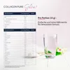 COLLAGEN PURE Glow – 100% reines Kollagen Pulver Produktbild-Vorschau 8