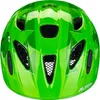 ALPINA Ximo Flash Kinder Radhelm mit LED Licht grün 47-51 Produktbild-Vorschau 15