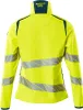 MASCOT 19012-143-1744-L, Jacke, Frau, L, 96 cm, Polyester, Produktbild-Vorschau 3