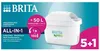 Brita MAXTRA PRO Pack ALL-IN-1 5+1 Voir les images du produit 9