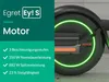 Egret Ey! S E-Scooter Podgląd zdjęcia produktu 5