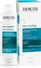 Vichy Dercos Ultra-Kalmerende Shampoo voor normaal tot vet Productafbeelding-voorbeeld 9