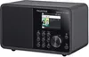 Telestar DIRA M 1 A portatile analogico e digitale nero Anteprima dell’immagine prodotto 3