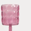 HOMLA Satz APPED rosa Stielgläser, 340 ml, 2er-Set Produktbild-Vorschau 3