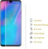 4x Displayfolie für Huawei P30 Pro FULL COVER CURVED Produktbild-Vorschau 3