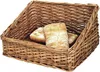 Koszyk na pieczywo Olympia, wierzba, 36 x 30 cm Podgląd zdjęcia produktu 1