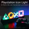 Paladone PP4140PS, Mehrfarbig, Kunststoff, USB, 98 mm, 60 Produktbild-Vorschau 3