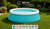 Aufblasbarer Pool Ø 183 cm x 51 cm – 880 L Fassungsvermögen Produktbild-Vorschau 2