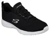 Skechers Schuhe Dynamight, 58360BKW Produktbild-Vorschau 15