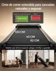 Laufband – 3,0 HP bürstenloser Motor, 40 % Steigung (15°), Produktbild-Vorschau 3