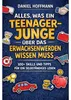 Alles, Was Ein Teenage-Junge Über Das Erwachsenwerden Produktbild-Vorschau 1