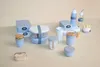 Mepal Bento Lunchbox large Nordic blue TAKE A BREAK Produktbild-Vorschau 16