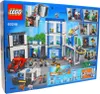 LEGO® 60246 LEGO® City 60246 Polizeistation Bausatz Podgląd zdjęcia produktu 8