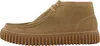Laarzen Clarks 26173663-DARK voor Heren Productafbeelding-voorbeeld 48