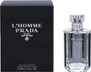 L'Homme Eau de Toilette Spray 50ml Produktbild-Vorschau 5