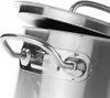 HENDI hrnec na maso - s poklicí, Kitchen Line, 9,5 l, Náhled obrázku produktu 4