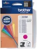 Brother LC223M Original Brother Tintenpatrone magenta Productafbeelding-voorbeeld 16