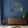 Leinwandbild Orientalisches Vintage-Mandala 100x70 Feeby Produktbild-Vorschau 2