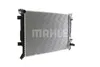 MAHLE CR 1686 000S Kühler Wasserkühler Motorkühler für AUDI Produktbild-Vorschau 4