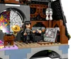 76781 - LEGO Wednesday - Středa a Enid Room Náhled obrázku produktu 35