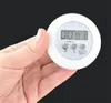 Ruhhy Digitální kuchyňská minutka bílá Náhled obrázku produktu 3