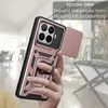 Outdoor Panzer Hülle Xiaomi 17T Pro Handyhülle Kameraschutz Produktbild-Vorschau 5
