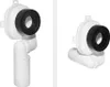 VIGOUR DERBY Urinal spülrandlos mit SoftClose Deckel und Produktbild-Vorschau 6