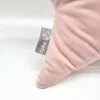 roba Kuschelkissen 'roba Style' Stern Rosa/Mauve, Produktbild-Vorschau 10