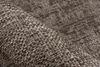 Padiro Stilvoller Kurzflor-Teppich 160 x 230 cm - Produktbild-Vorschau 4