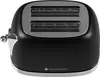 KitchenBrothers Retro Toaster - Toaster - 6 Bräunungsstufen Produktbild-Vorschau 8