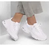 Skechers Damen Sneaker D´LITES FRESH START weiß Größe EUR Produktbild-Vorschau 12
