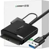 UGREEN SATA Adapter UASP Adattatore per disco rigido Anteprima dell’immagine prodotto 1