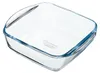 Pyrex 211B000, 1 l, Obdélníkový, Sklo, Průhledná Náhled obrázku produktu 2