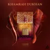 Lattafa Khamrah Dukhan für Unisex Eau de Parfum Spray, 100 Produktbild-Vorschau 6