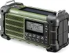 Sangean Electronics MMR-99 Radio portatile FM FM Bluetooth Náhled obrázku produktu 4