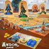 Kosmos Andor Junior, Brettspiel, Reisen/Abenteuer, 7 Produktbild-Vorschau 8