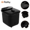 Ruhhy 26894 Voetenbad met hydromassage en verwarming, 550W, Productafbeelding-voorbeeld 4