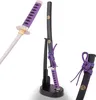 Otwieracz do listów - Mini Katana 20 cm - Bardzo ostry - Podgląd zdjęcia produktu 1