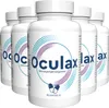 Oculax - 300 Kapsúl (5x 60 Kapsúl), Balenie po 5 Náhľad obrázku produktu 1